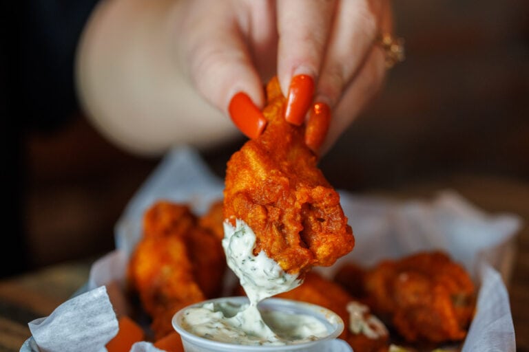 Wings Near Me | Bar Milldale, CT | The Salty Dog Tavern